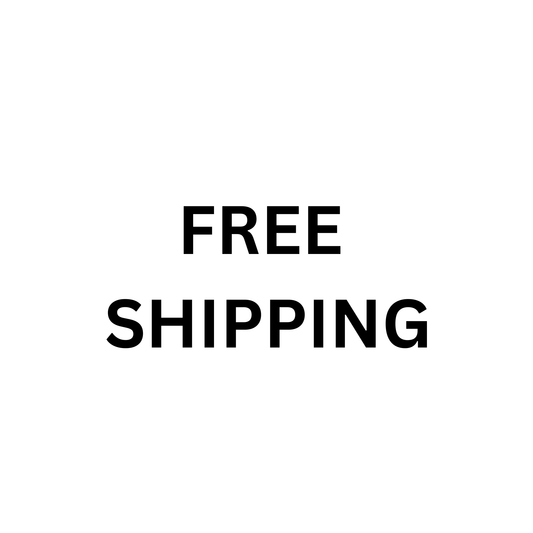 0. FREE SHIPPING